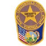 Chesterfield County Sheriff Department