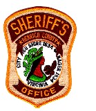 Henrico County Sheriff Office