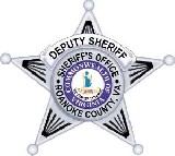 Roanoke County Sheriff Office