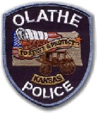 Olathe Police Dept