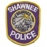 Shawnee Police Dept