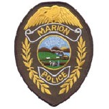 Marion Police Dept