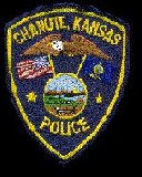 Chanute Police Dept