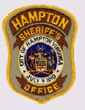 Hampton Sheriff Office