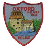 Oxford Police Dept