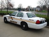 Daviess County Sheriff Department