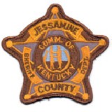 Jessamine County Sheriff Office