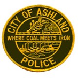 Ashland Police Dept