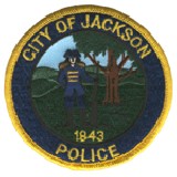 Jackson Police Dept