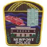 Newport Police Dept