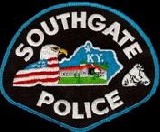 Southgate Police Dept