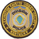 Lexington-fayette County Police Department