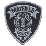 Mayfield Police Dept