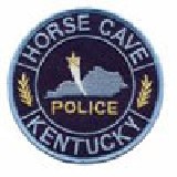 Horse Cave Police Dept