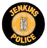 Jenkins Police Dept