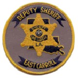 East Carroll Parish Sheriff Department