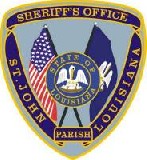 St John The Baptist Parish Sheriff Office