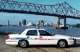 Baton Rouge Police Dept