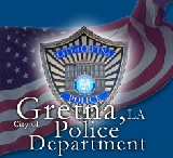 Gretna Police Dept