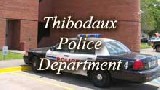 Thibodaux Police Dept