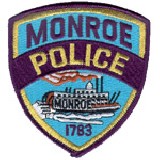 Monroe Police Dept