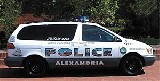 Alexandria Police Dept