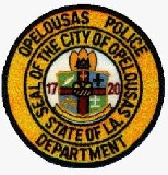 Opelousas Police Dept