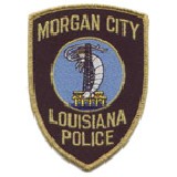 Morgan City Police Dept