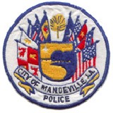 Mandeville Police Dept