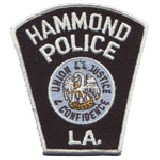 Hammond Police Dept