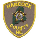 Hancock County Sheriff Office