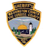 Washington County Sheriff Department