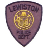 Lewiston Police Dept