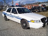 Ellsworth Police Dept