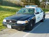 Bangor Police Dept