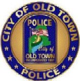 Old Town Police Dept