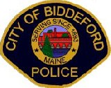 Biddeford Police Dept