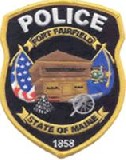 Fort Fairfield Town Police Dept