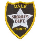 Dale County Sheriff Department