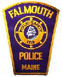 Falmouth Police Dept