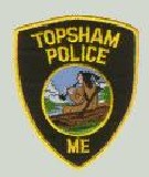 Topsham Police Dept