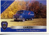 Sanford Police Dept