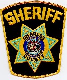 Charles County Sheriff Office