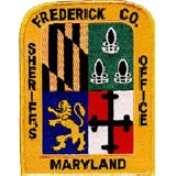 Frederick County Sheriff Office