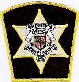 Garrett County Sheriff Office