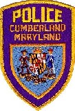 Cumberland Police Dept