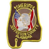 Jefferson County Sheriff Department