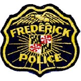 Frederick Police Dept