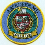 Aberdeen Police Dept