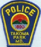 Takoma Park Police Dept